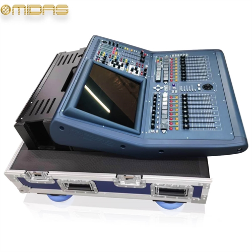 Mixer MIDAS PRO1-TP
